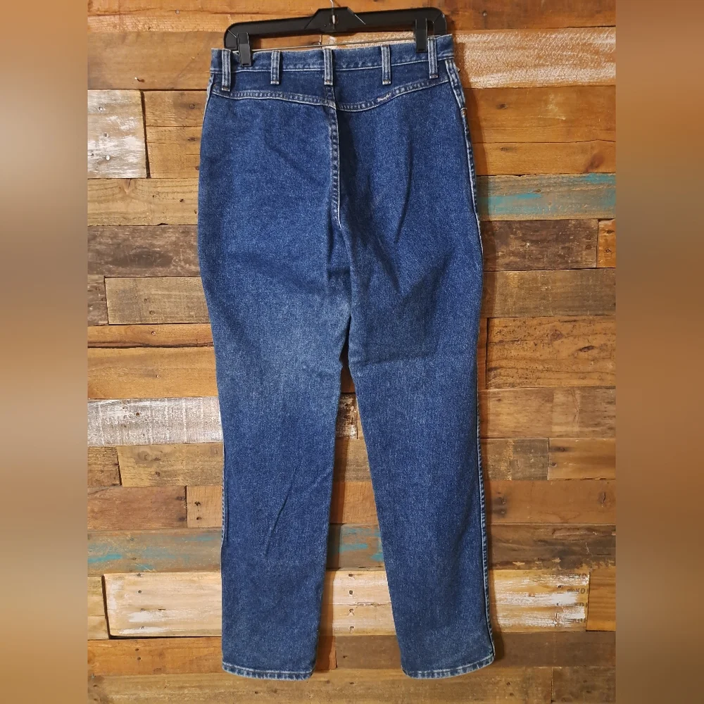 Wrangler Vintage Jeans‎ 11/12 x 34